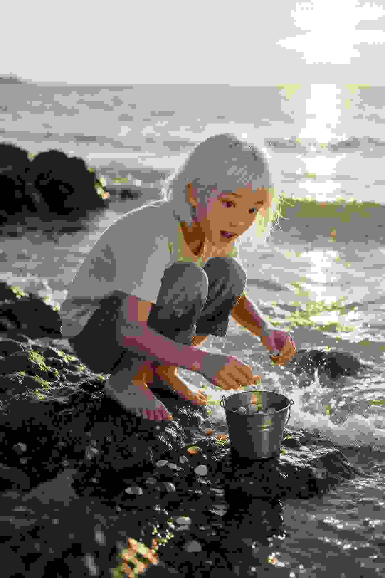 山海异兽录