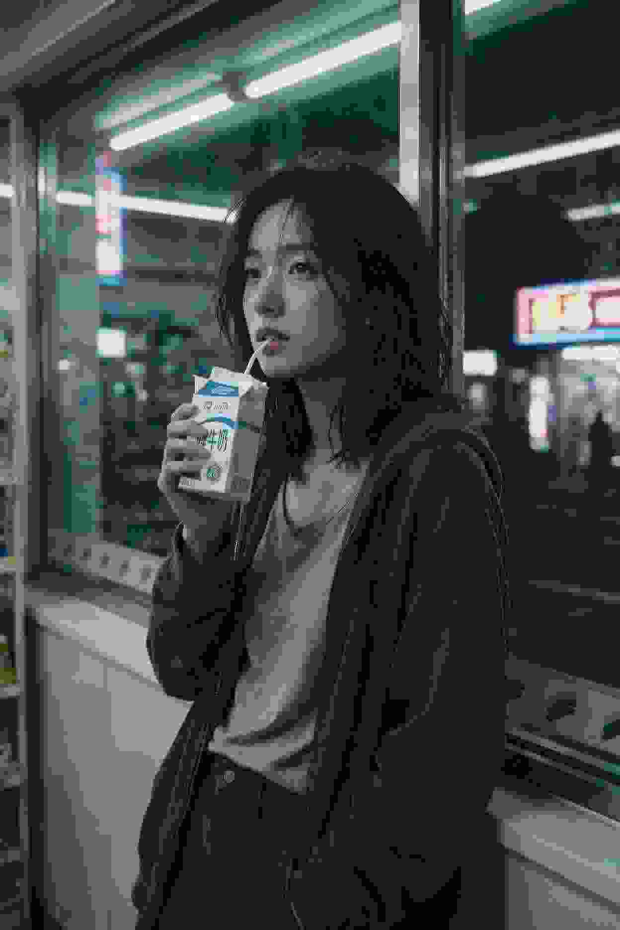 遇见你的时光