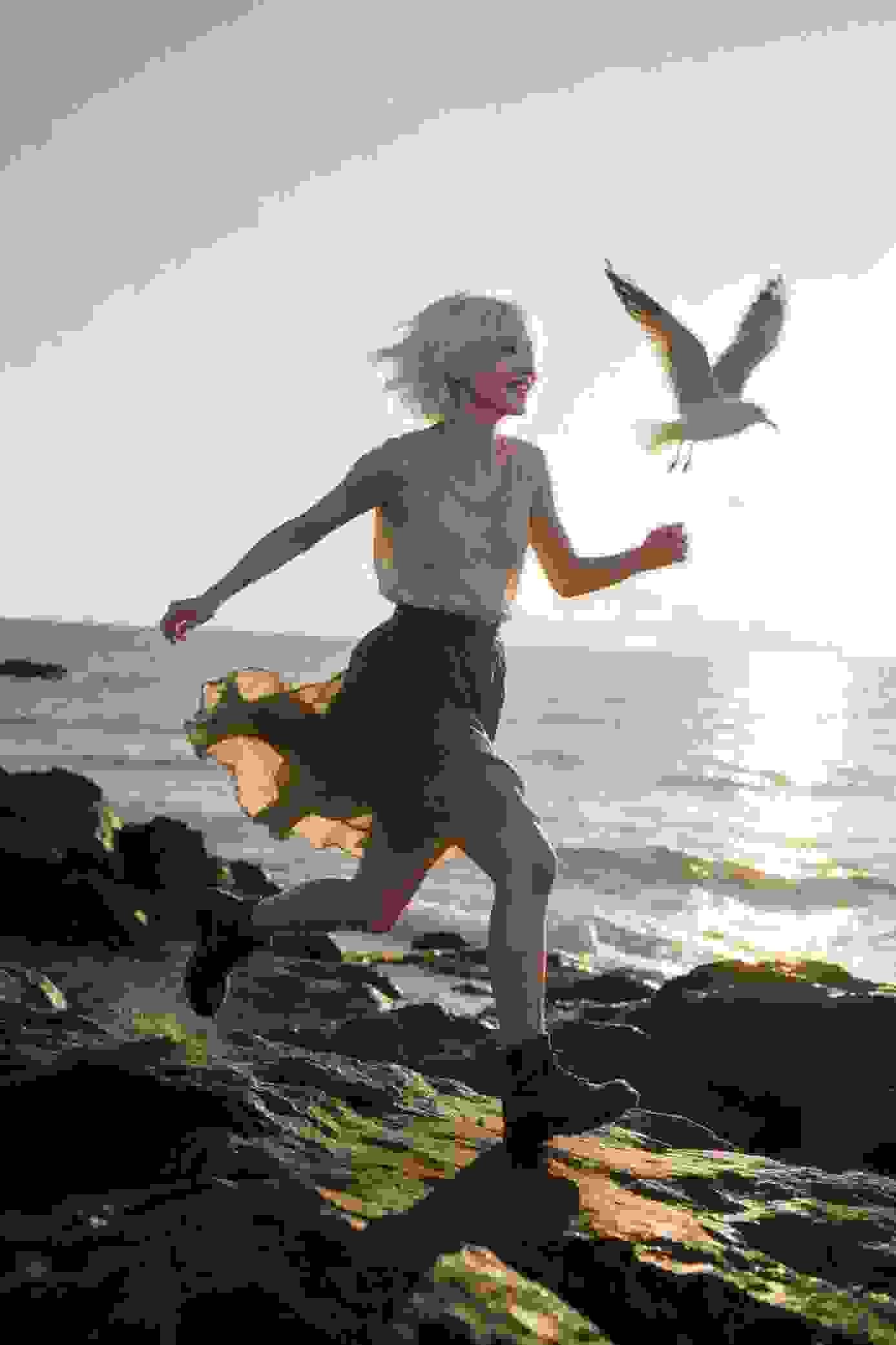 谍海危局